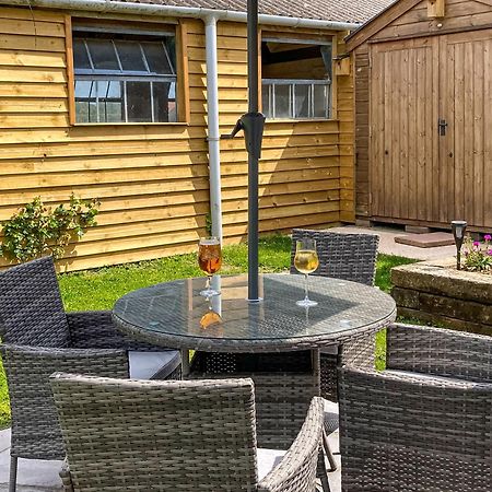 Bee Cottage East Lydford Zewnętrze zdjęcie