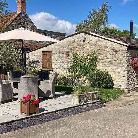 Bee Cottage East Lydford Zewnętrze zdjęcie