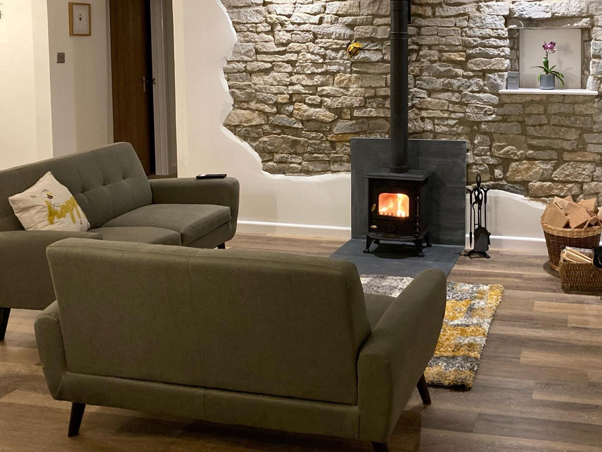 Bee Cottage East Lydford Zewnętrze zdjęcie