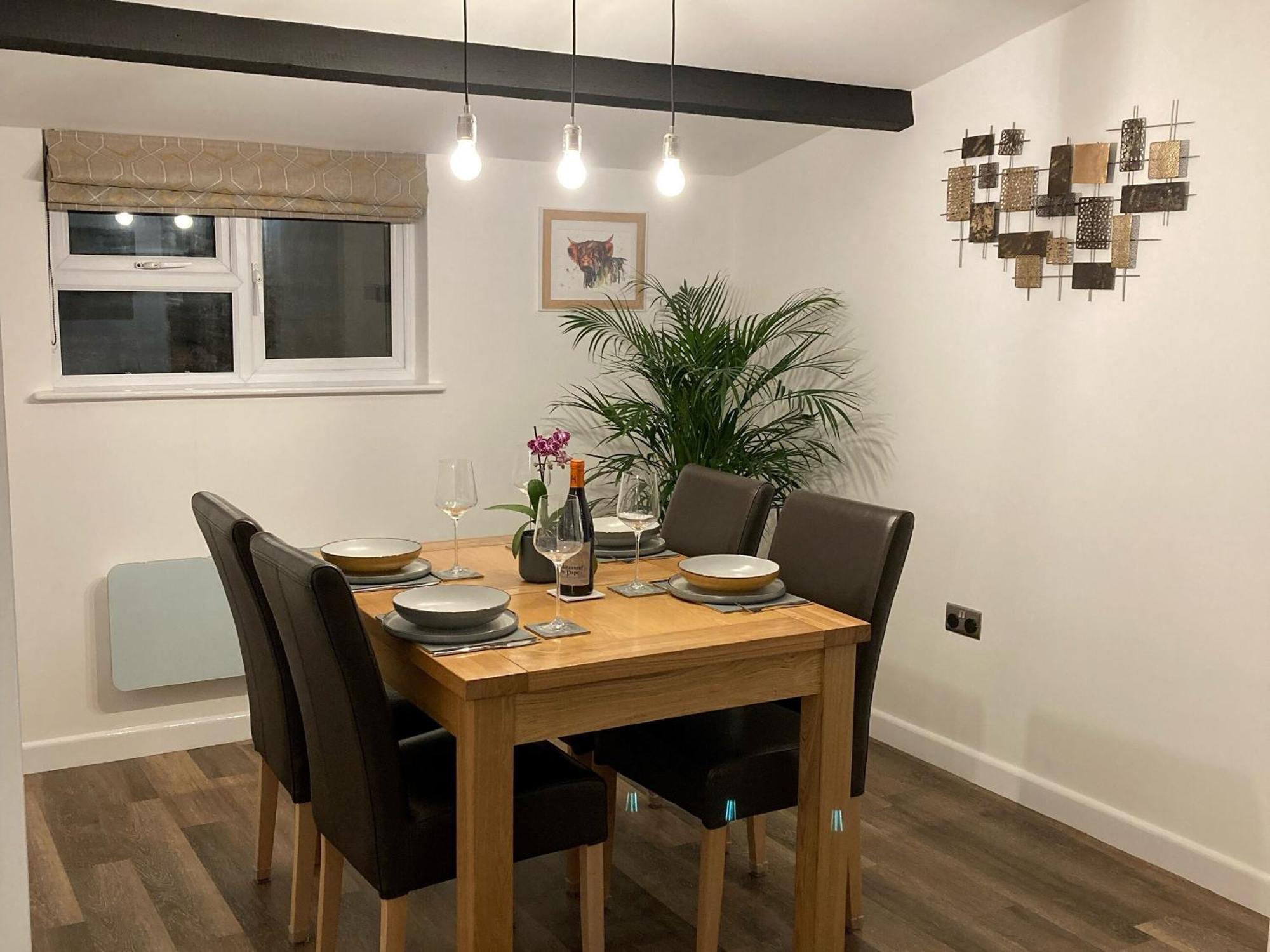 Bee Cottage East Lydford Zewnętrze zdjęcie