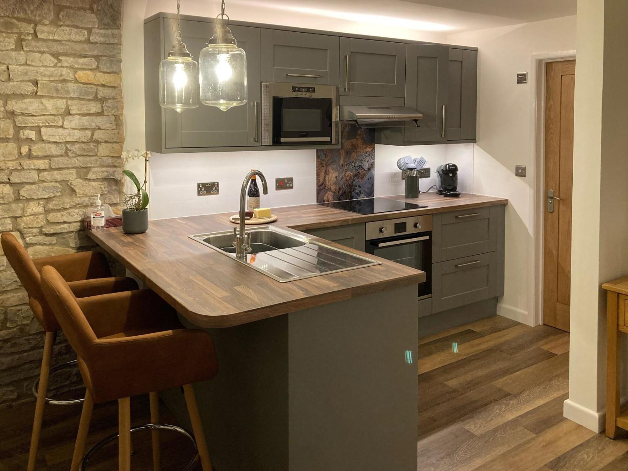 Bee Cottage East Lydford Zewnętrze zdjęcie