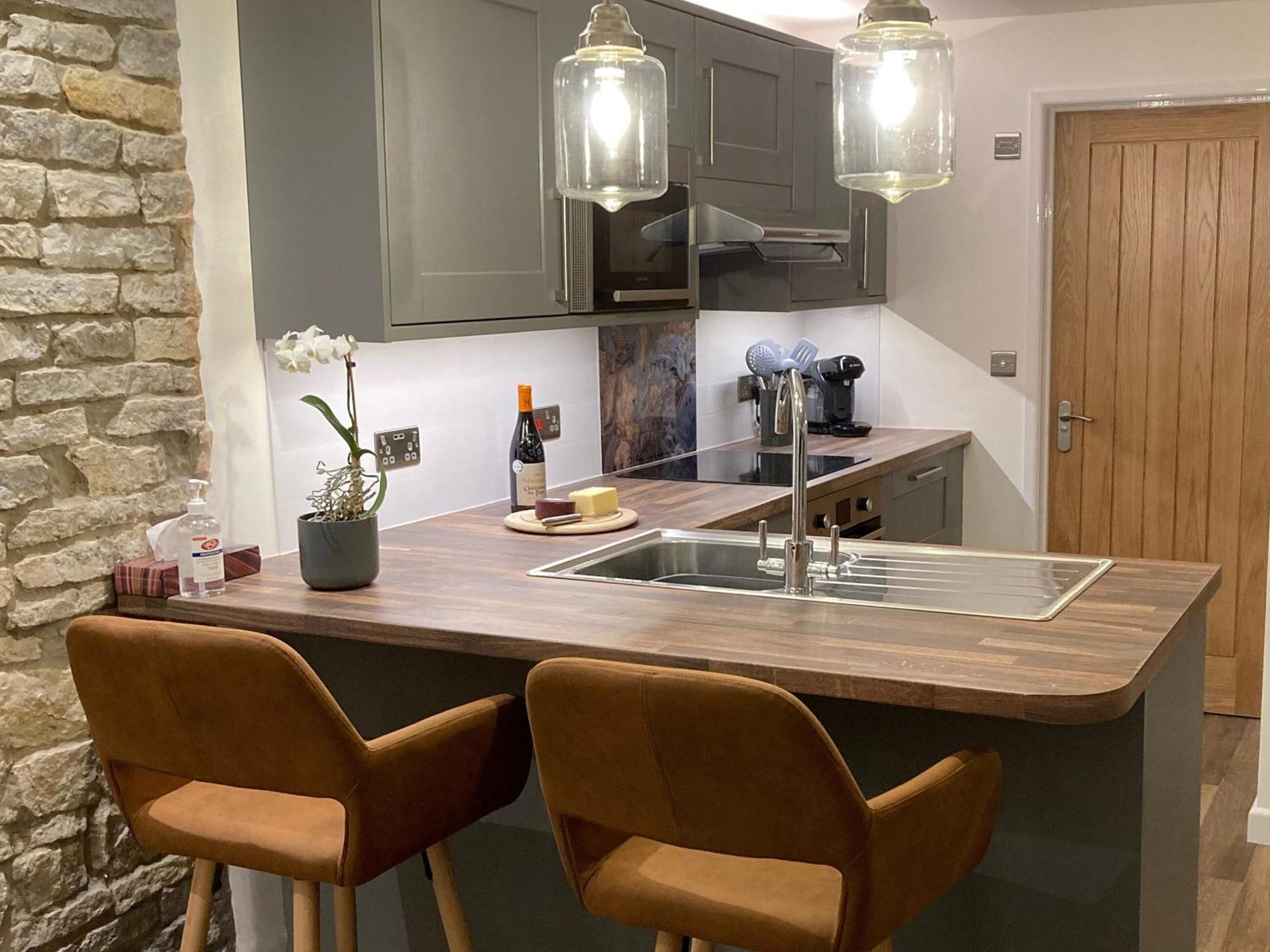 Bee Cottage East Lydford Zewnętrze zdjęcie